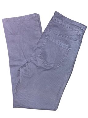 Gloria Vanderbilt Amanda Straight Leg Pants